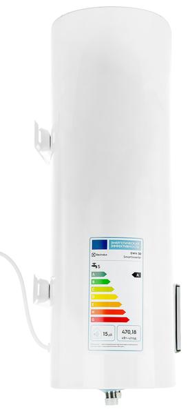 Накопительный водонагреватель Electrolux EWH 30 Smartinverter, фото 3