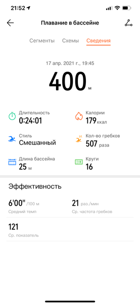 Фитнес-браслет Huawei Band 6:, фото 24