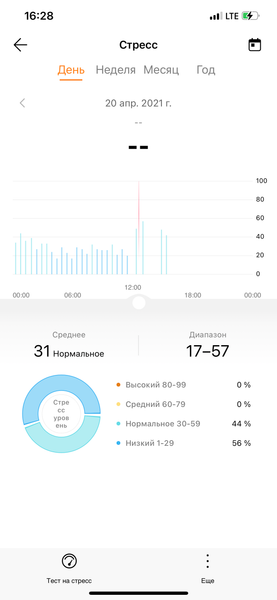 Фитнес-браслет Huawei Band 6:, фото 29
