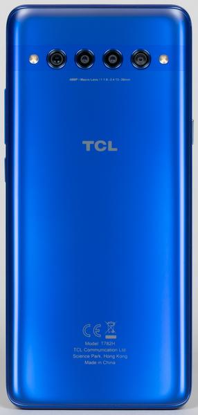 Смартфон TCL 10 Plus:, фото 6