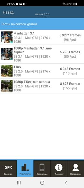Samsung Galaxy S21 5G:, фото 79