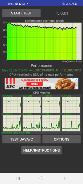 Samsung Galaxy S21 5G:, фото 84