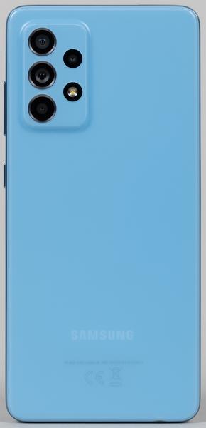 Смартфон Samsung Galaxy A52:, фото 8