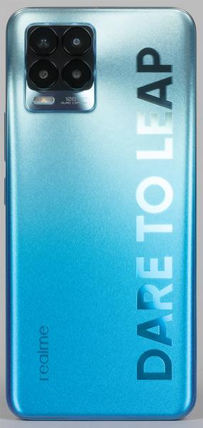 Смартфон Realme 8 Pro:, фото 8