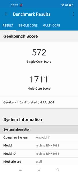 Смартфон Realme 8 Pro:, фото 104