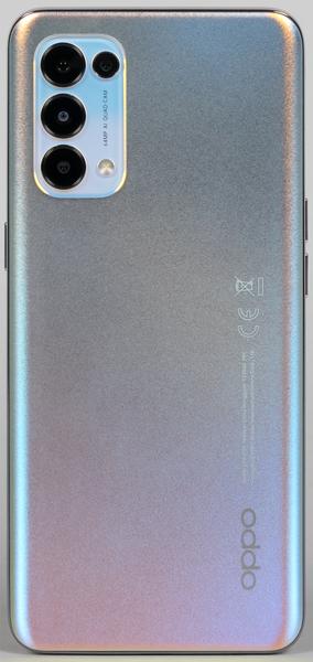 Смартфон Oppo Reno5:, фото 8