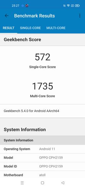 Смартфон Oppo Reno5:, фото 90