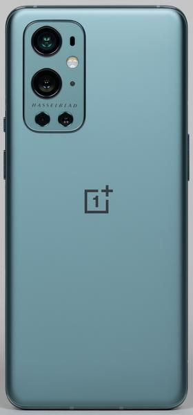 Флагманский смартфон OnePlus 9 Pro 5G:, фото 7