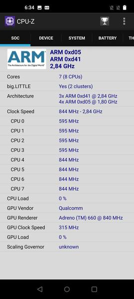 Флагманский смартфон OnePlus 9 Pro 5G:, фото 152