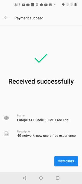 Флагманский смартфон OnePlus 9 Pro 5G:, фото 144
