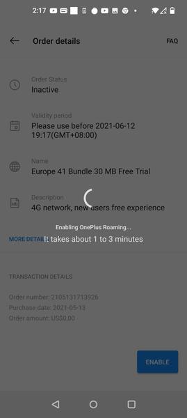 Флагманский смартфон OnePlus 9 Pro 5G:, фото 145