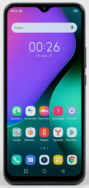 Смартфон Infinix Hot 10 Play:, фото 6