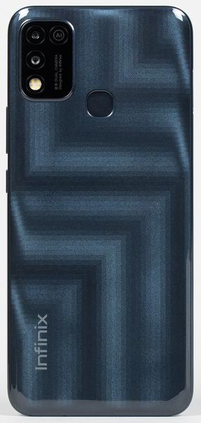 Смартфон Infinix Hot 10 Play:, фото 7