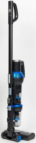 Беспроводной пылесос Genio Magic Stick M30:, фото 4