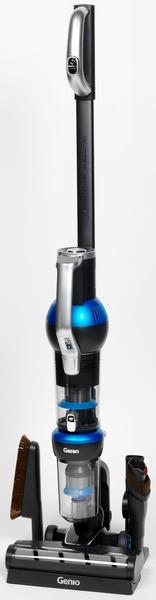 Беспроводной пылесос Genio Magic Stick M30:, фото 44