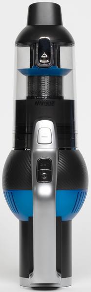 Беспроводной пылесос Genio Magic Stick M30:, фото 34