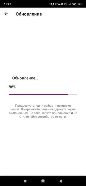 Робот-пылесос Polaris PVCR 0833 Wi-Fi IQ Home:, фото 26