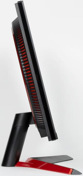 Игровой 27-дюймовый IPS-монитор LG UltraGear 27GN600-B:, фото 7