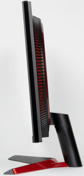 Игровой 27-дюймовый IPS-монитор LG UltraGear 27GN600-B:, фото 8