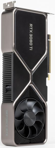 Видеоускоритель Nvidia GeForce RTX 3080 Ti:, фото 28