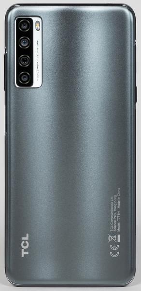 Смартфон TCL 20L+:, фото 6