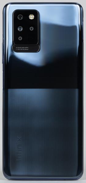 Смартфон Infinix Note 10 Pro:, фото 7