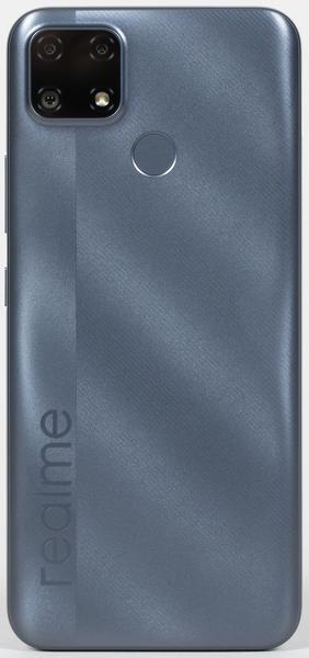 Смартфон Realme C25:, фото 6