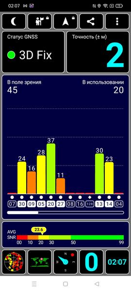 Смартфон Realme C25:, фото 58