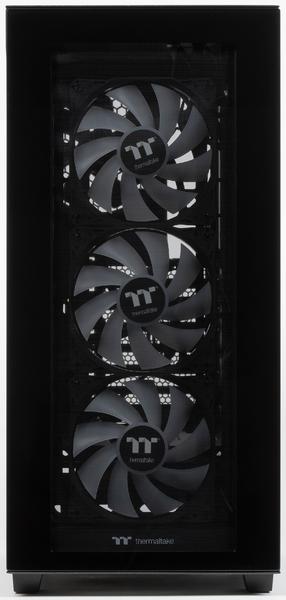 Корпус Thermaltake Divider 300 TG ARGB:, фото 5