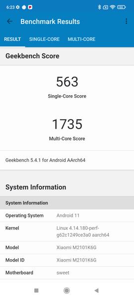 Смартфон Redmi Note 10 Pro:, фото 91