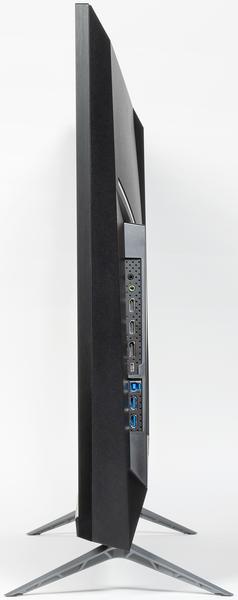 Игровой монитор Aorus FV43U компании Gigabyte:, фото 7