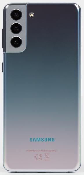 Смартфон Samsung Galaxy S21+ 5G:, фото 6