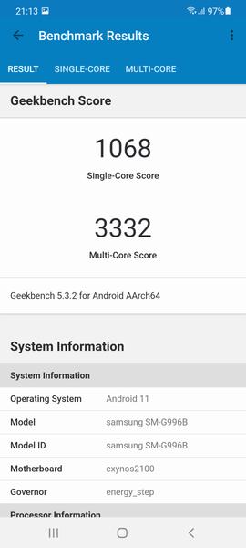 Смартфон Samsung Galaxy S21+ 5G:, фото 77