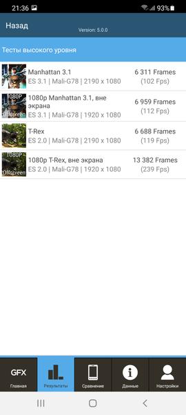 Смартфон Samsung Galaxy S21+ 5G:, фото 79