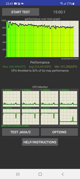 Смартфон Samsung Galaxy S21+ 5G:, фото 83