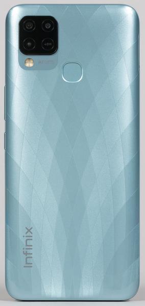 Смартфон Infinix Hot 10s NFC:, фото 6