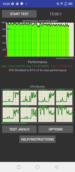 Смартфон Infinix Hot 10s NFC:, фото 77