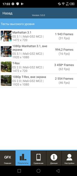 Смартфон Infinix Hot 10s NFC:, фото 73