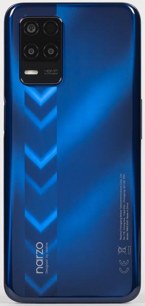 Смартфон Realme Narzo 30 5G:, фото 7