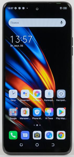 Смартфон Tecno Pova 2:, фото 5