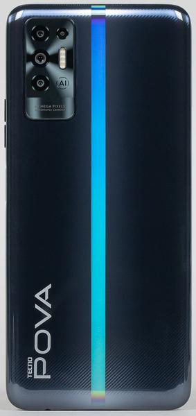 Смартфон Tecno Pova 2:, фото 6