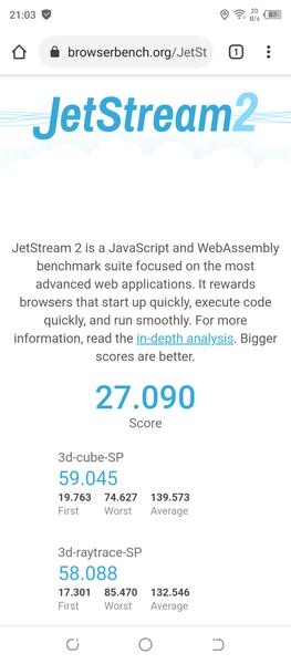 Смартфон Tecno Pova 2:, фото 68