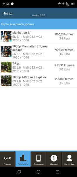 Смартфон Tecno Pova 2:, фото 66