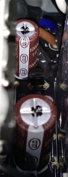 Блок питания XPG Pylon 750W:, фото 8