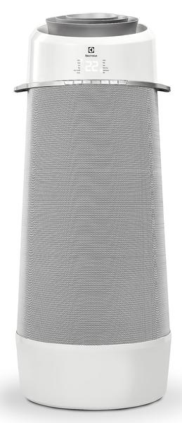 Мобильный кондиционер Electrolux EACM-10 FP/N6:, фото 1