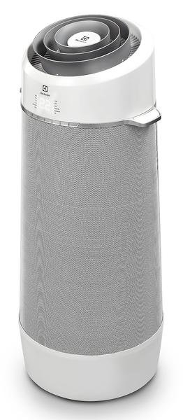 Мобильный кондиционер Electrolux EACM-10 FP/N6:, фото 3