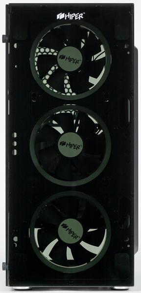 Корпус Hiper Orcus (HG-C104RGB):, фото 4