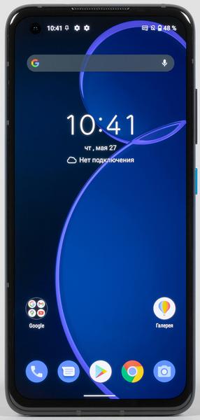Смартфон Asus Zenfone 8:, фото 6