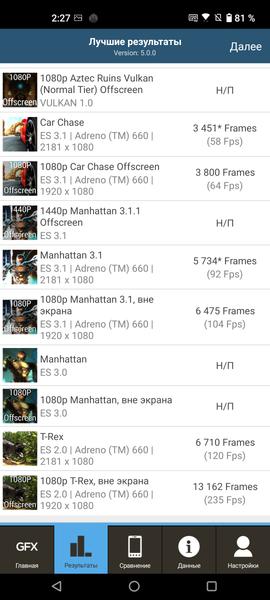 Смартфон Asus Zenfone 8:, фото 85
