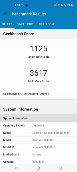 Смартфон Asus Zenfone 8:, фото 83